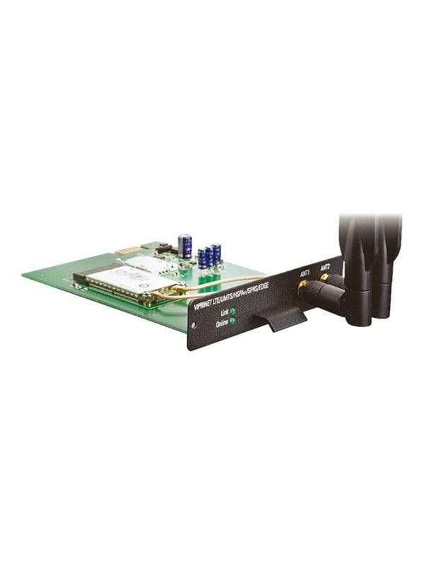 S-Impuls Viprinet LTEUMTSHSPAGPRSEDGE - wireless cellular modem - 4G LTE