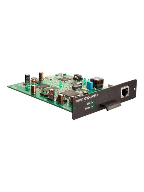 S-Impuls Viprinet VDSL2ADSL2 - DSL modem