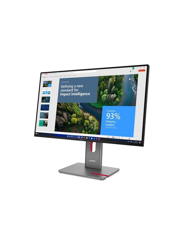 27 Lenovo ThinkVision P27UD-40