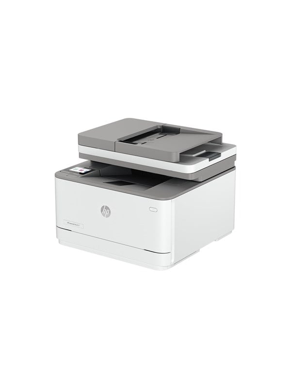 HP LaserJet Pro MFP 3106sdw Multifunktion - Einfarbig - Laser