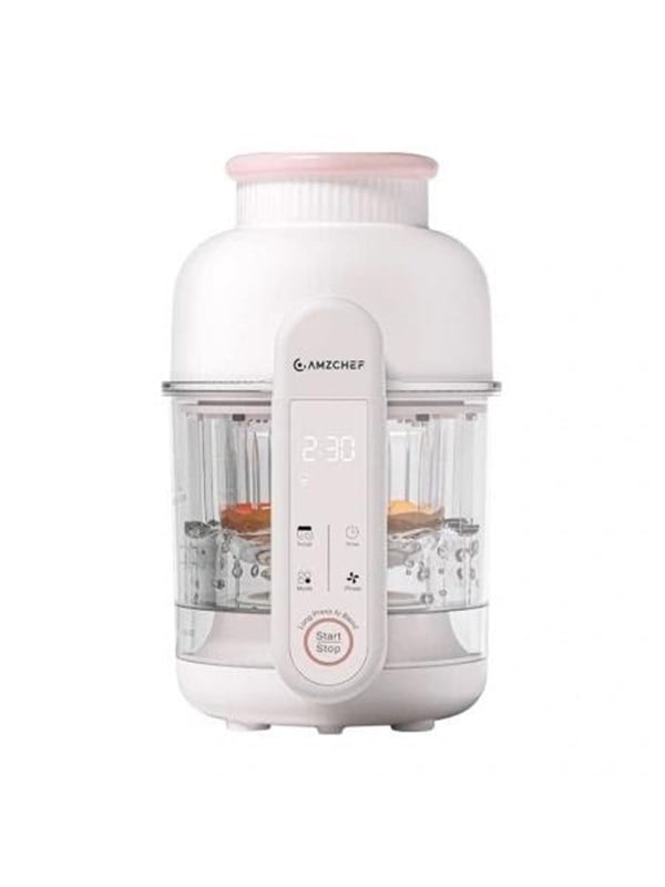 AMZCHEF CE-F5-CW Baby Food Maker