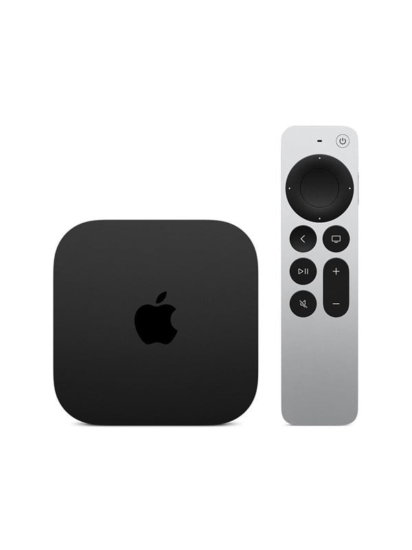 Apple TV 4K 4 Gen 128GB