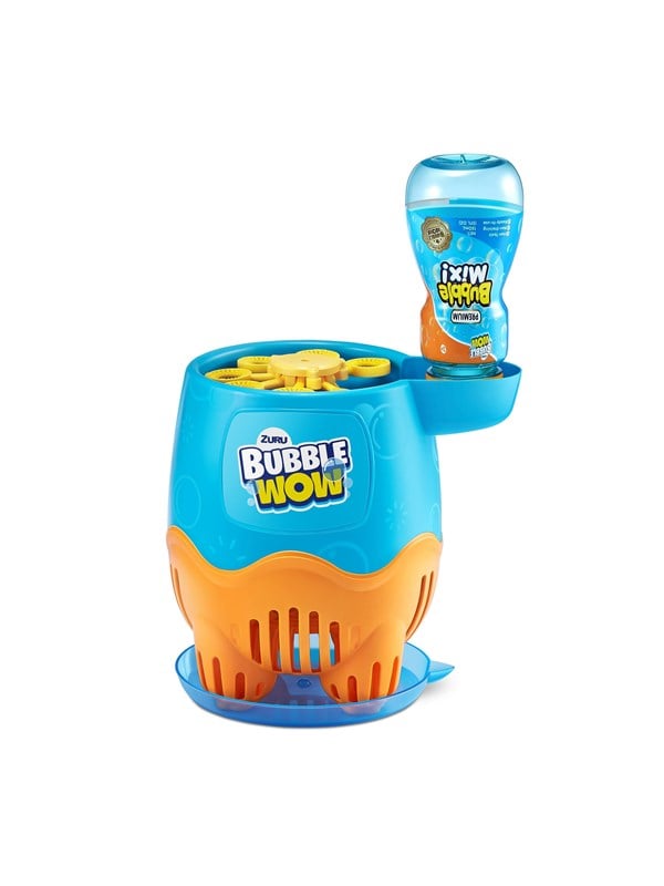 Bunch O Bubbles bubble-Wow Bubble Machine