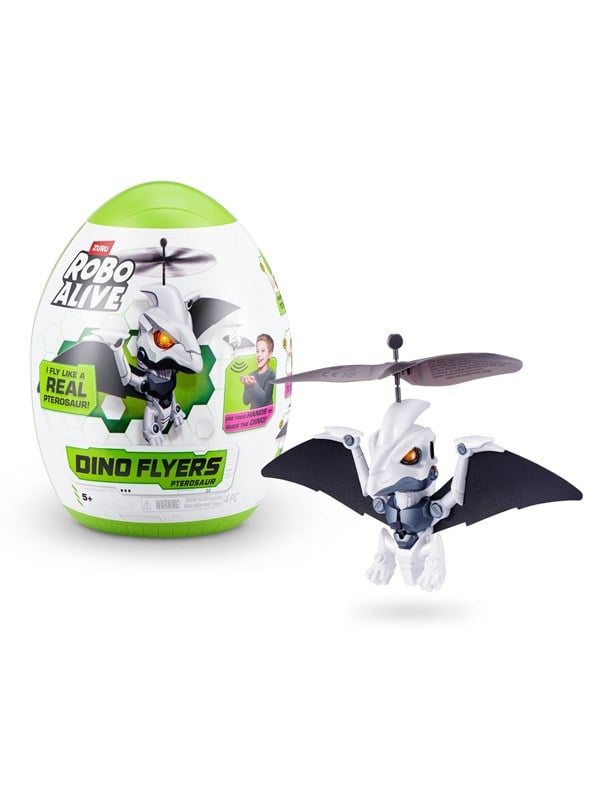 RoboAlive Dino Flyers S1