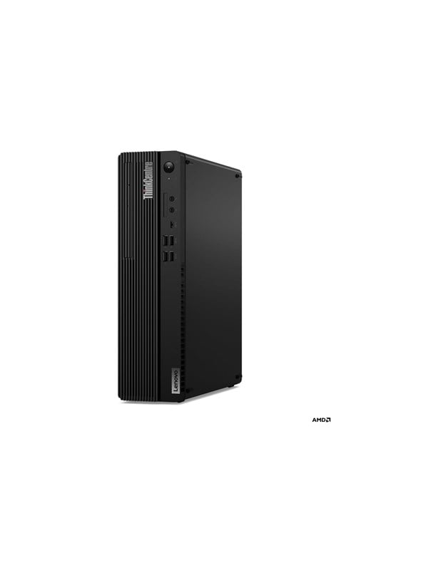 Lenovo ThinkCentre M75s Gen 5 - SFF Ryzen 5 8500G 35 GHz - 16 GB - SSD 512 GB - German