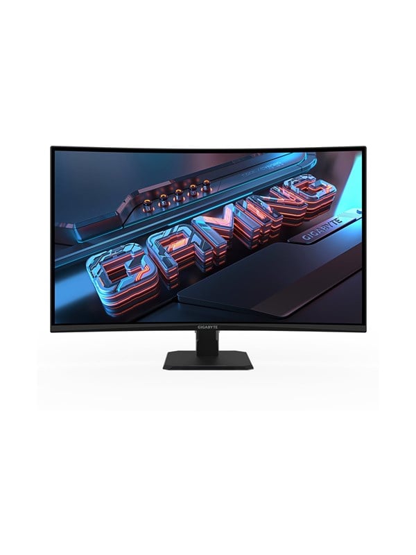 Gigabyte GS32QCA (2560 x 1440 Pixel, 31.50"), Monitor, Schwarz - Bild 6