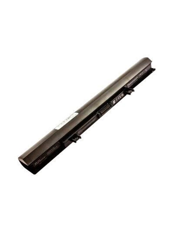 k.A. Akku für Toshiba PA5185U-1BRS Li-Ion 14,8 Volt 2200 mAh schwarz