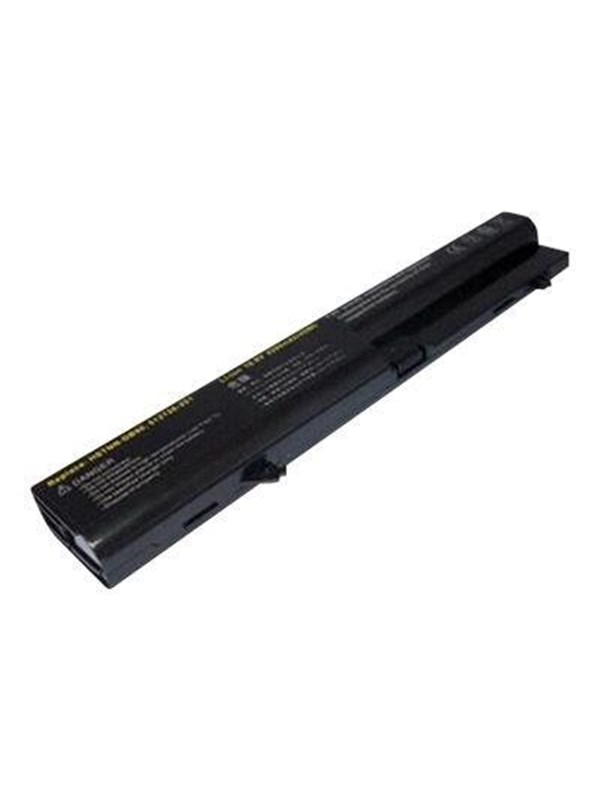 CoreParts - laptop battery - Li-Ion - 4400 mAh