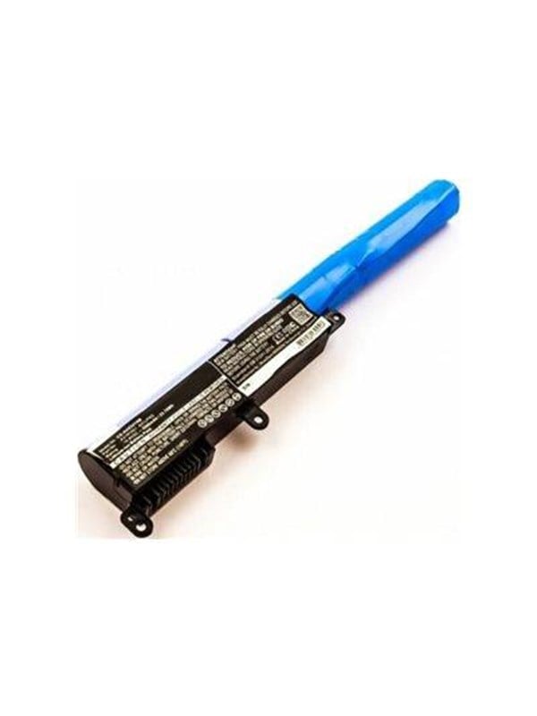 k.A. Akku für Asus 0B110-00440000 Li-Ion 10,8 Volt 2200 mAh schwarz
