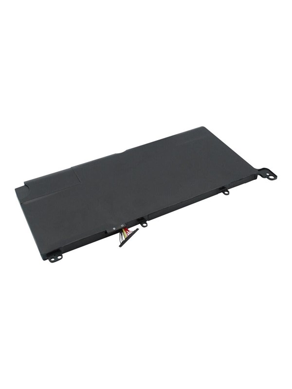 CoreParts - laptop battery - Li-pol - 4500 mAh - 50 Wh