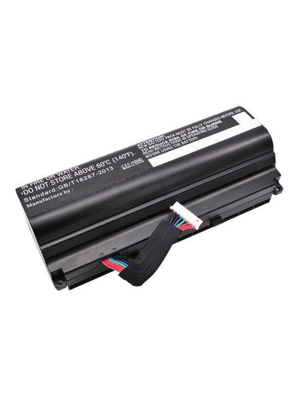CoreParts - laptop battery - Li-Ion - 44 Ah - 66 Wh
