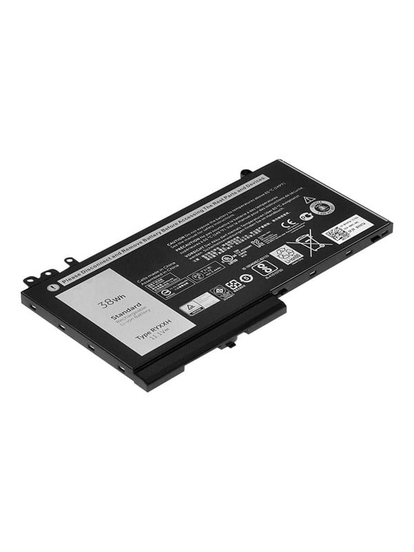 CoreParts - laptop battery - Li-pol - 34 Ah - 38 Wh