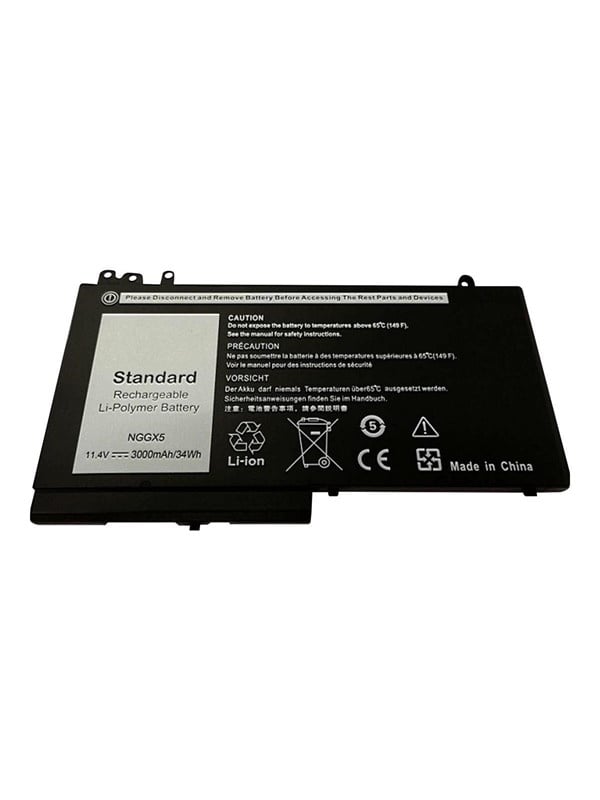 CoreParts - laptop battery - Li-pol - 29 Ah - 34 Wh