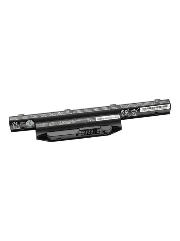 CoreParts - laptop battery - Li-Ion - 4400 mAh - 475 Wh