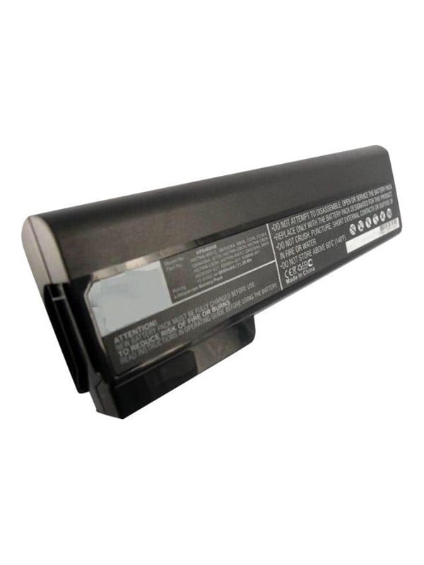 CoreParts - laptop battery - Li-Ion - 6600 mAh - 713 Wh