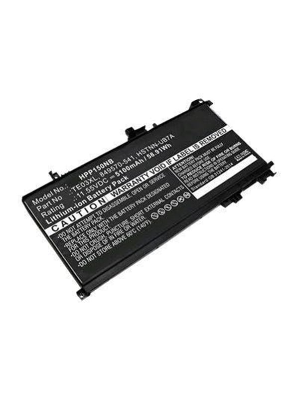 CoreParts - laptop battery - Li-Ion - 5100 mAh - 589 Wh