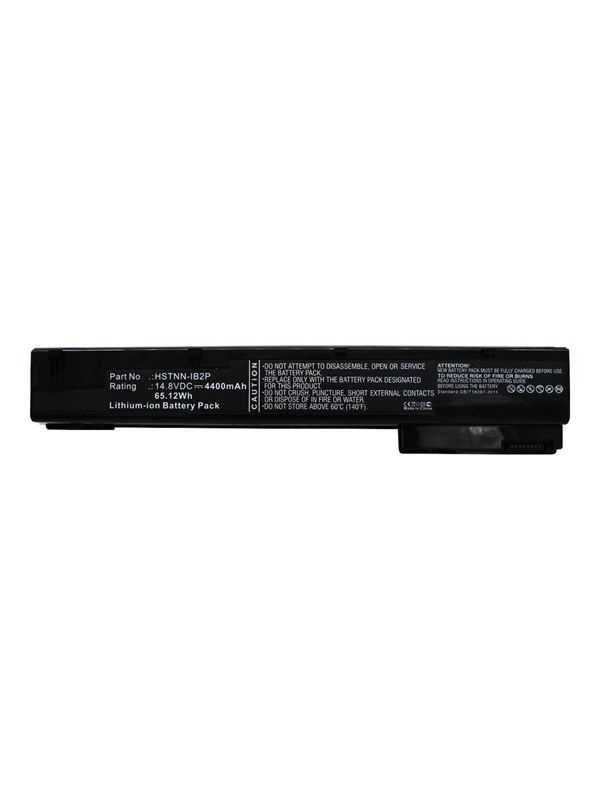 CoreParts - laptop battery - Li-Ion - 4400 mAh - 651 Wh