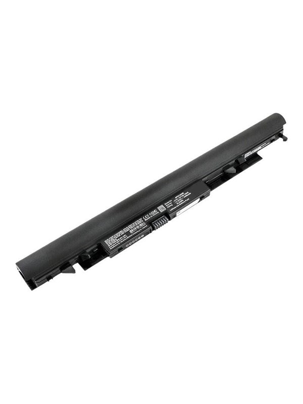 CoreParts - laptop battery - Li-Ion - 2400 mAh - 355 Wh