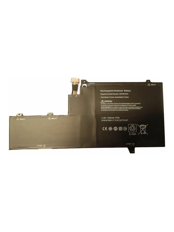 CoreParts - laptop battery - Li-pol - 4900 mAh - 566 Wh