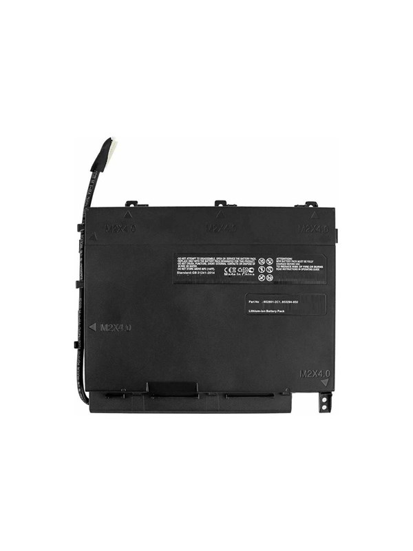 CoreParts - laptop battery - Li-pol - 8200 mAh - 947 Wh