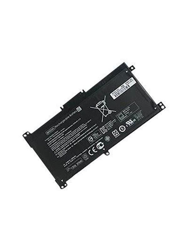 k.A. Akku für Hewlett-Packard 916811-855 Li-Ion 11,55 Volt 3500 mAh sc