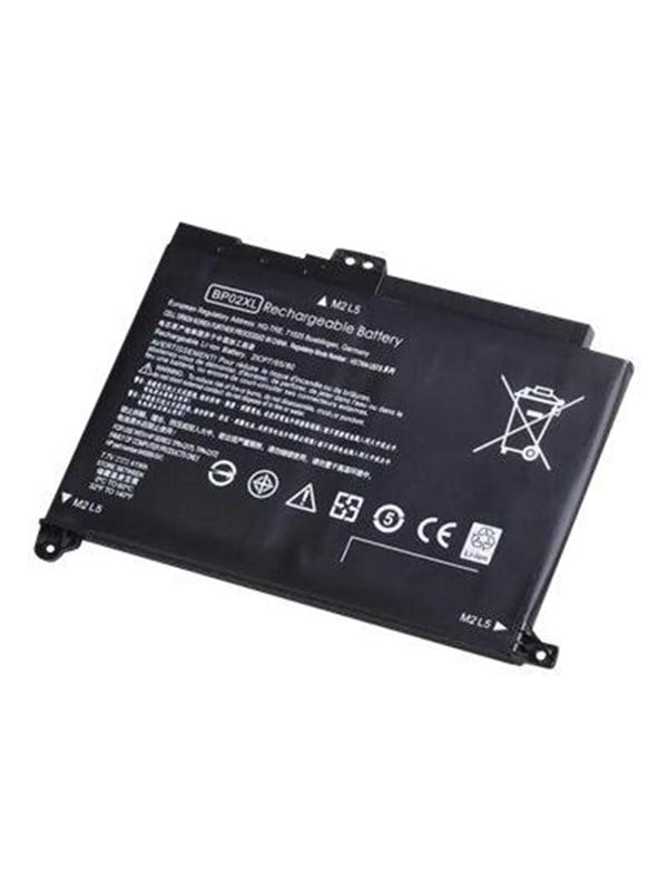 CoreParts - laptop battery - Li-pol - 44 Ah - 34 Wh