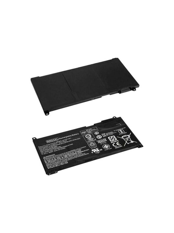 CoreParts - laptop battery - Li-pol - 3400 mAh - 40 Wh