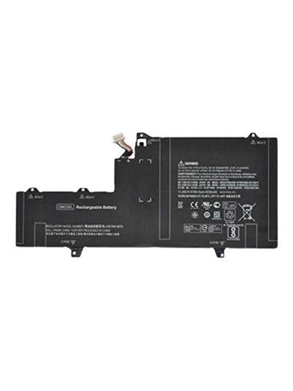 CoreParts - laptop battery - Li-pol - 4935 mAh - 57 Wh