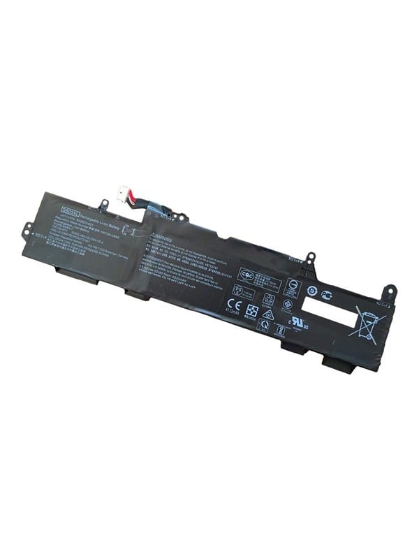 CoreParts - laptop battery - 41 Ah - 47 Wh
