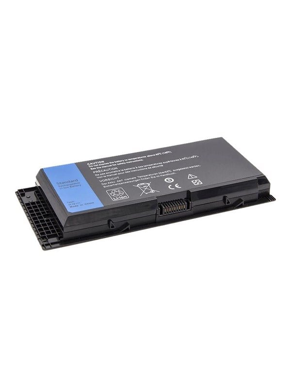 CoreParts - laptop battery - Li-Ion - 66 Ah - 73 Wh