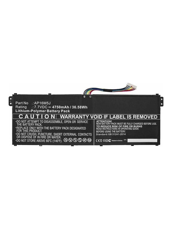 CoreParts - laptop battery - Li-Ion - 445 Ah - 366 Wh