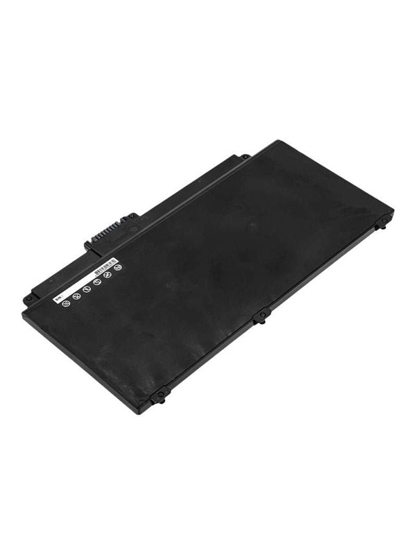 CoreParts - laptop battery - 114 V - Li-pol - 4200 mAh - 4788 Wh