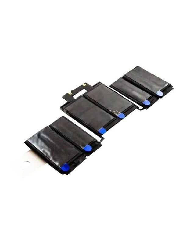 CoreParts - laptop battery - 114 V - Li-pol - 5050 mAh - 58 Wh