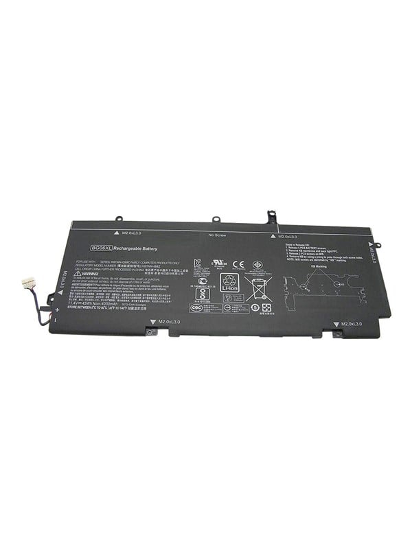CoreParts - laptop battery - 114V - Li-pol - 3200 mAh - 36 Wh