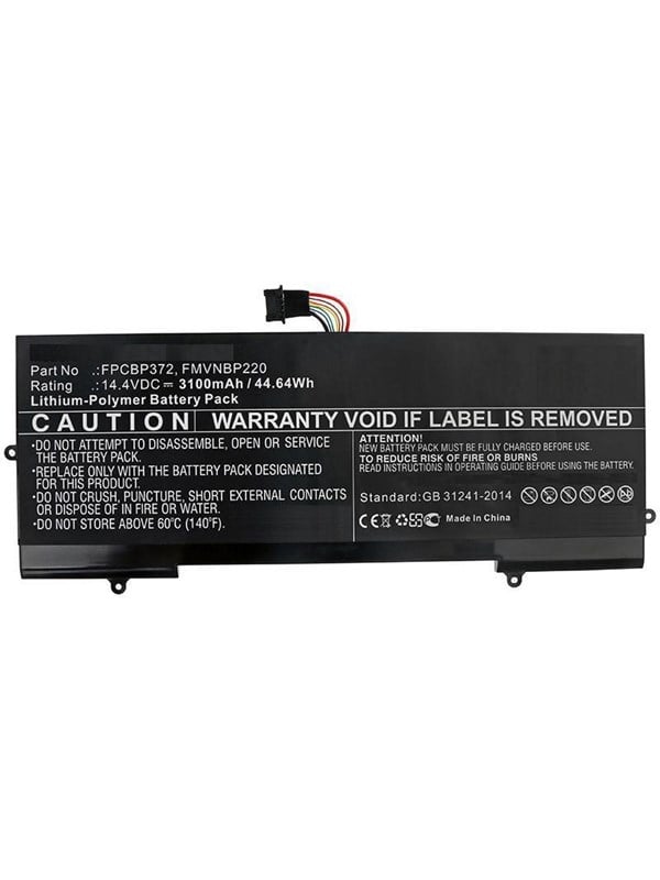 CoreParts MBXFU-BA0030 laptop spare part