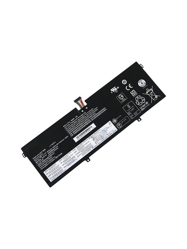 CoreParts - laptop battery - 76V - Li-pol - 7600 mAh - 5776 Wh