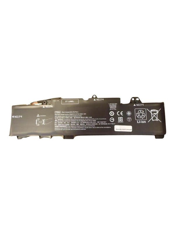 CoreParts MBXHP-BA0222, Batterie, HP, HP EliteBook 755 G5, EliteBook 850 G5, ZBook 15U G5 - Bild 3