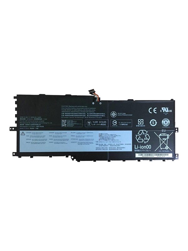 CoreParts - laptop battery - 1536V - Li-pol - 3510 mAh - 54 Wh