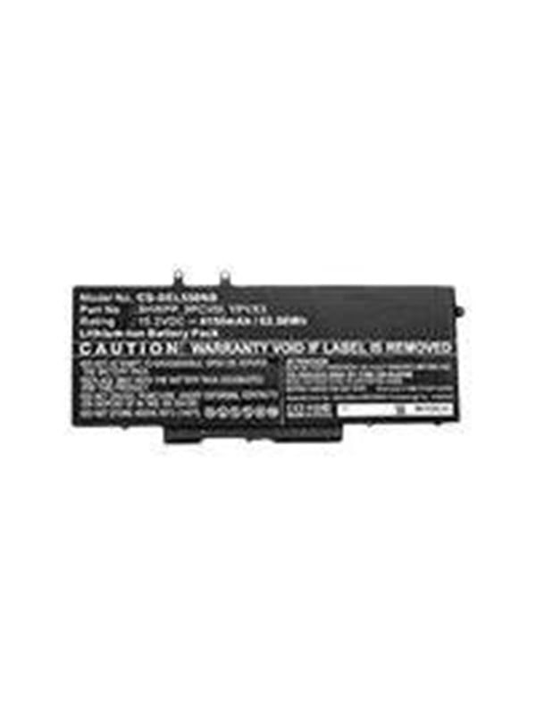 CoreParts - laptop battery - 152 V - Li-Ion - 4150 mAh - 6308 Wh