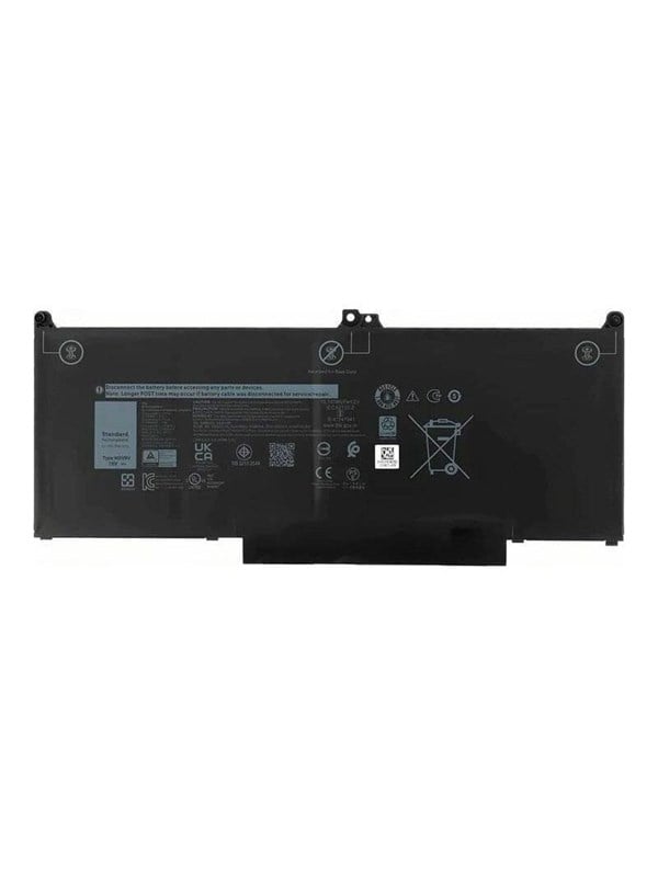 CoreParts - laptop battery - Li-pol - 7200 mAh - 55 Wh