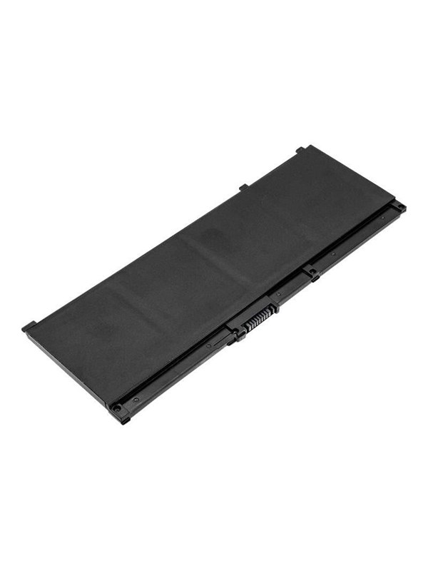 CoreParts - laptop battery - 154 V - Li-pol - 4380 mAh - 6745 Wh