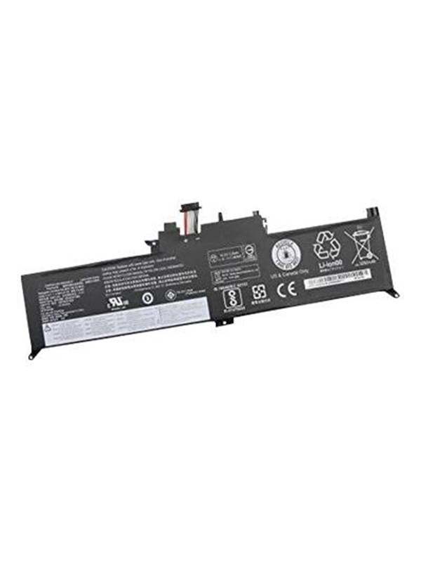 CoreParts - laptop battery - 148 V - Li-pol - 2700 mAh - 3996 Wh