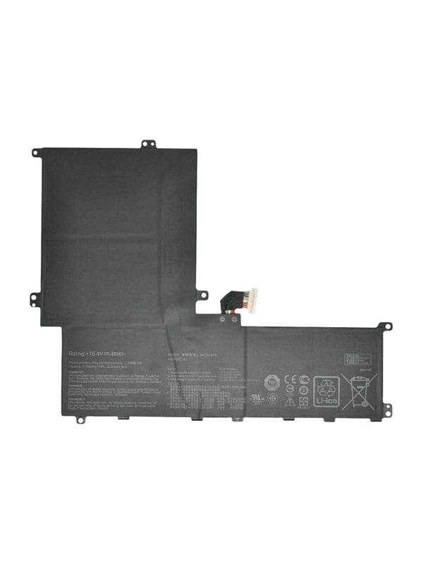 CoreParts - laptop battery - 154V - Li-pol - 3050 mAh - 4697 Wh