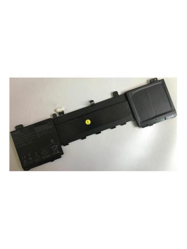 CoreParts - laptop battery - 152V - Li-pol - 3400 mAh - 5168 Wh