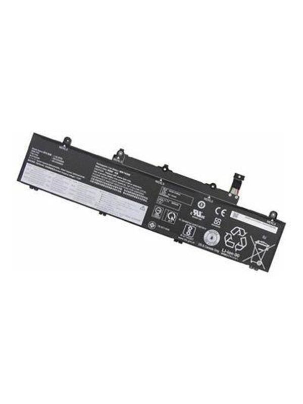 CoreParts - laptop battery - 1155 V - Li-pol - 4650 mAh - 5371 Wh