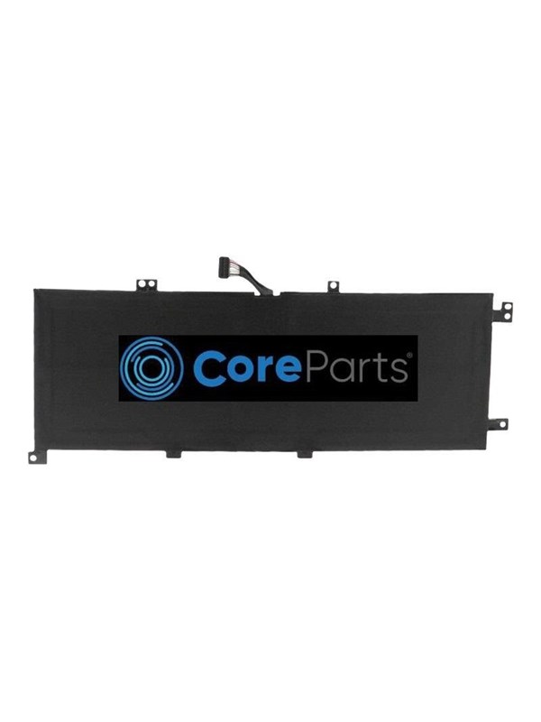CoreParts - laptop battery - 152 V - Li-pol - 2900 mAh - 4408 Wh
