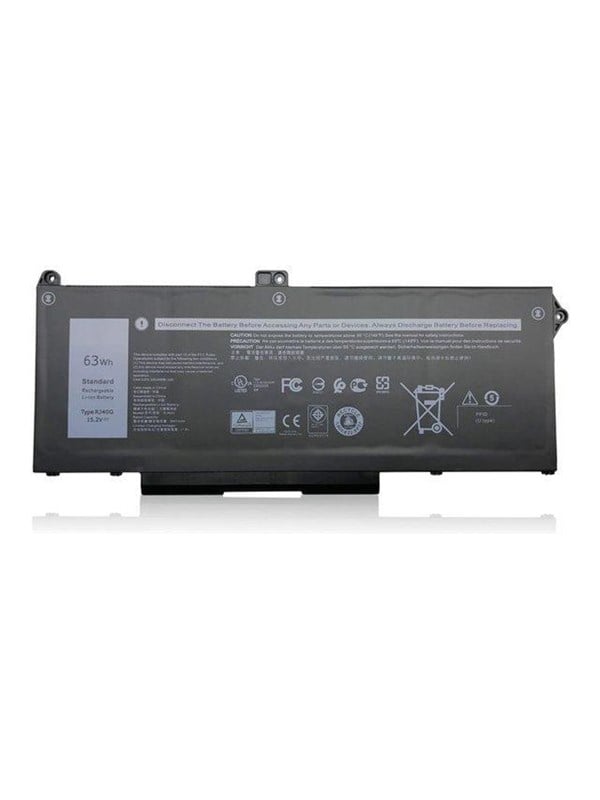 CoreParts - laptop battery - 152 V - Li-Ion - 4100 mAh - 6232 Wh
