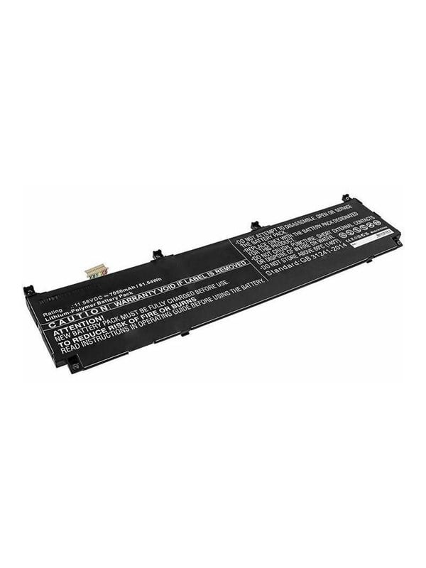 CoreParts - laptop battery - 1158V - Li-Ion - 7050 mAh - 8164 Wh