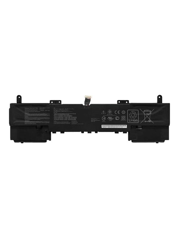 CoreParts - laptop battery - 152V - Li-pol - 3400 mAh - 5168 Wh