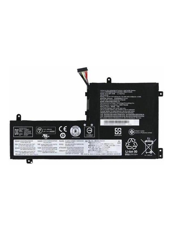 CoreParts - laptop battery - 1155 V long cable - Li-pol - 4750 mAh - 55 Wh